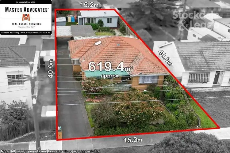 Main view of Homely house listing, 15 Howard Street, Epping VIC 3076