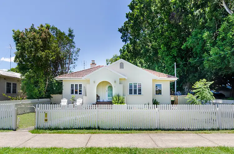 Main view of Homely house listing, 4 Pound Street, Grafton NSW 2460
