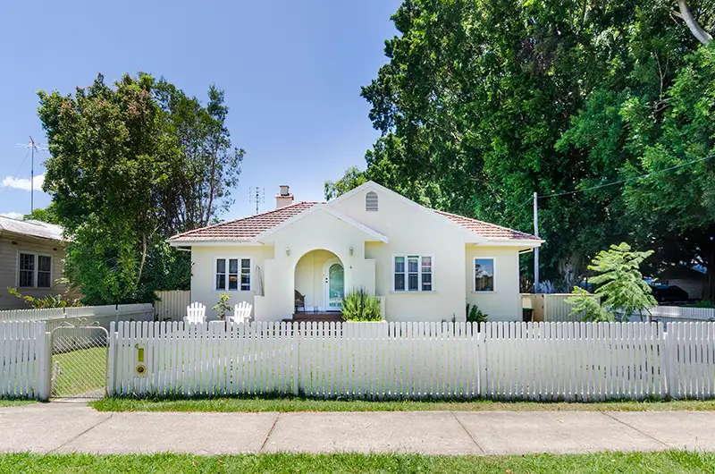 Main view of Homely house listing, 4 Pound Street, Grafton NSW 2460