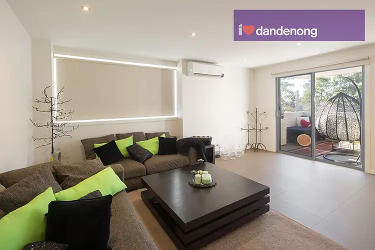 Third view of Homely unit listing, 7/34 Ann Street, Dandenong VIC 3175
