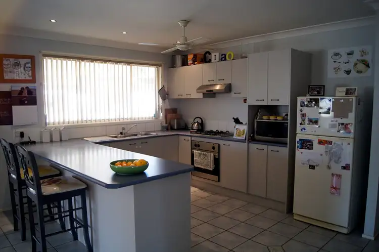 Second view of Homely house listing, 1 Collins St, Marulan NSW 2579