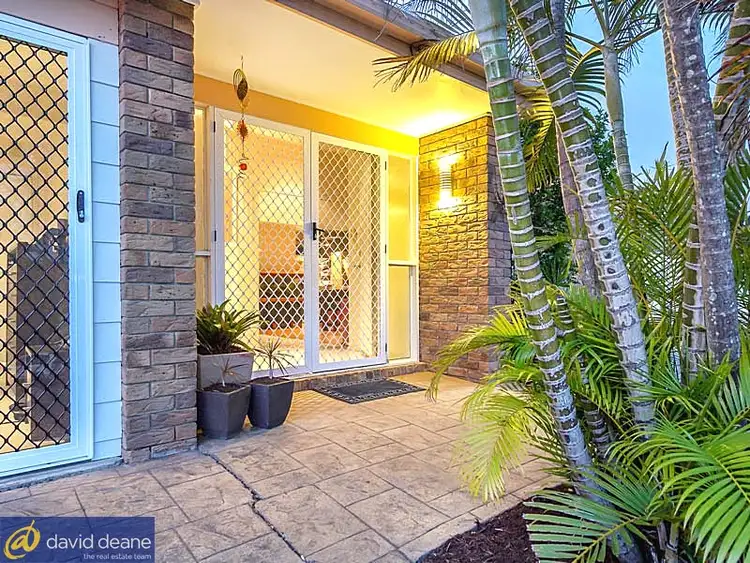 Third view of Homely house listing, 11 Fontenay Ct, Petrie QLD 4502