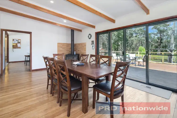 Fifth view of Homely house listing, 201 Coates Road, Snake Valley VIC 3351