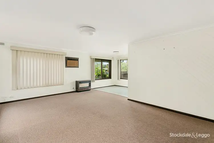 Second view of Homely house listing, 192 Eighth Avenue, Rosebud VIC 3939