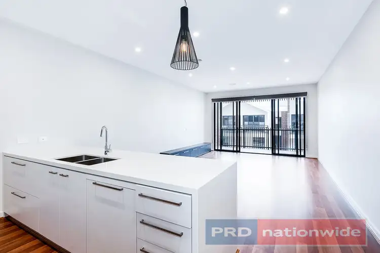Third view of Homely house listing, 21 Monteith Place, Ballarat Central VIC 3350