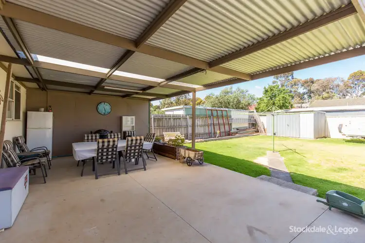 Seventh view of Homely house listing, 19 Eades Street, Laverton VIC 3028