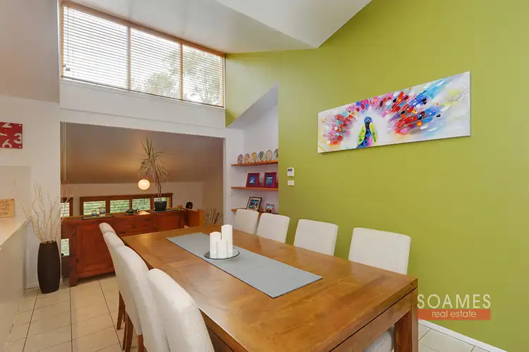 Fifth view of Homely house listing, 2/68 Excelsior Road, Mount Colah NSW 2079