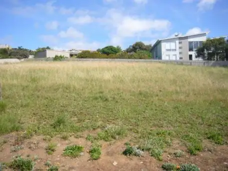 Main view of Homely land listing, 8 Davies Street, Encounter Bay SA 5211