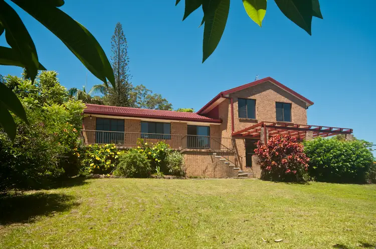 Main view of Homely house listing, 42 Yamble Drive, Ocean Shores NSW 2483
