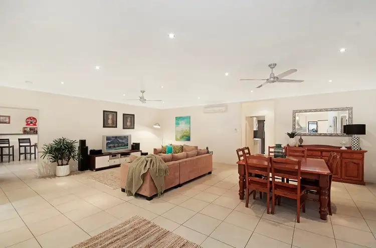 Fourth view of Homely house listing, 5 Squires Crescent, Kirwan QLD 4817
