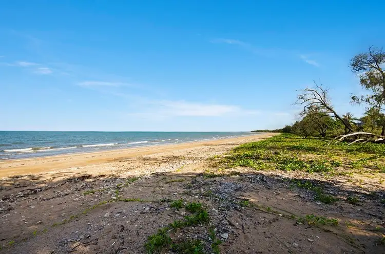 Seventh view of Homely house listing, 63 Esplanade, Balgal Beach QLD 4816