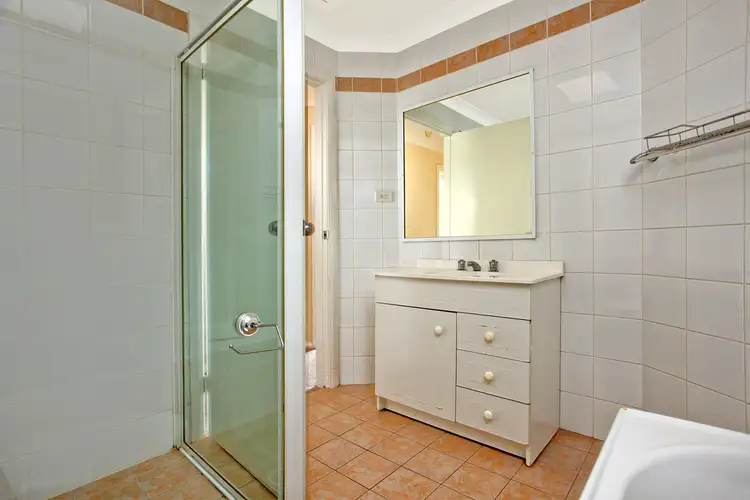 Fifth view of Homely apartment listing, 17/1-11 George Street, St Marys NSW 2760