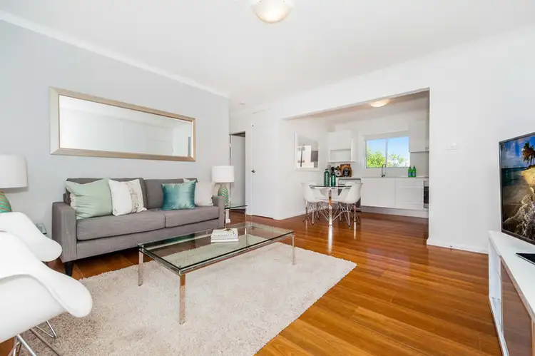 Main view of Homely unit listing, 5/47 Baird Avenue, Matraville NSW 2036
