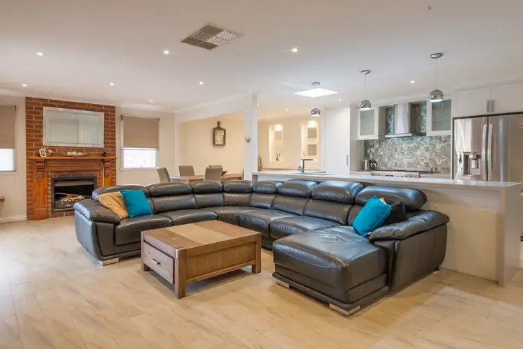 Fourth view of Homely house listing, 4 Newlands Court, Clarinda VIC 3169
