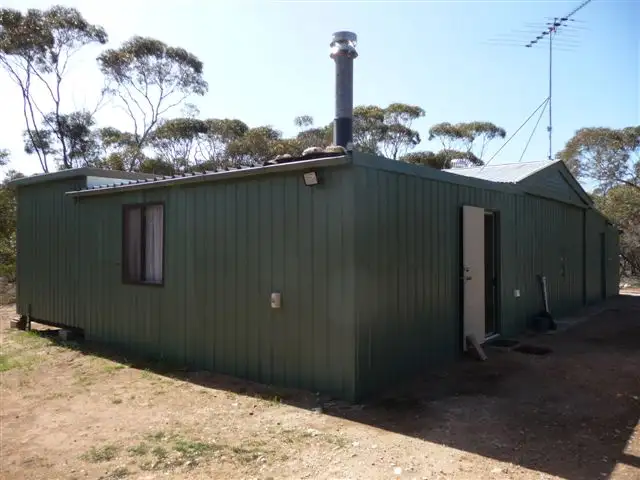 Fifth view of Homely rural property listing, Sect 383 Black Hill Rd, Cambrai SA 5353