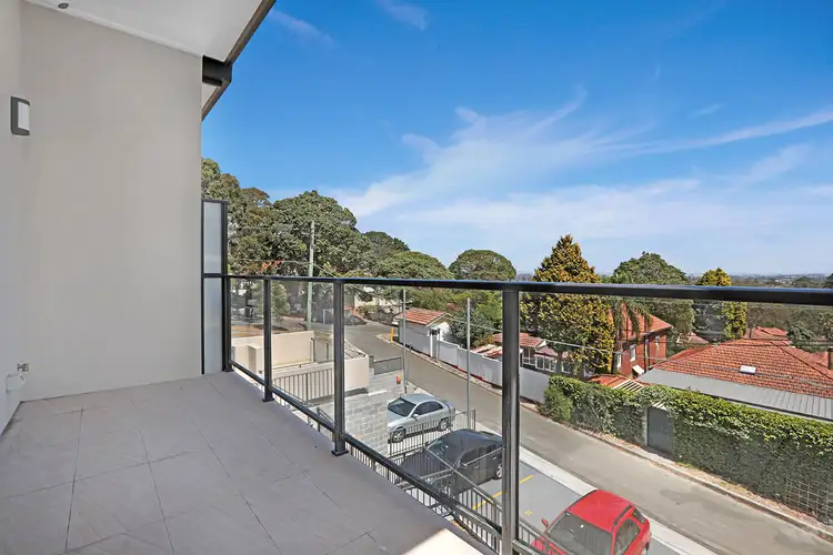 Second view of Homely apartment listing, 3/326 Pacific Highway, Lane Cove NSW 2066