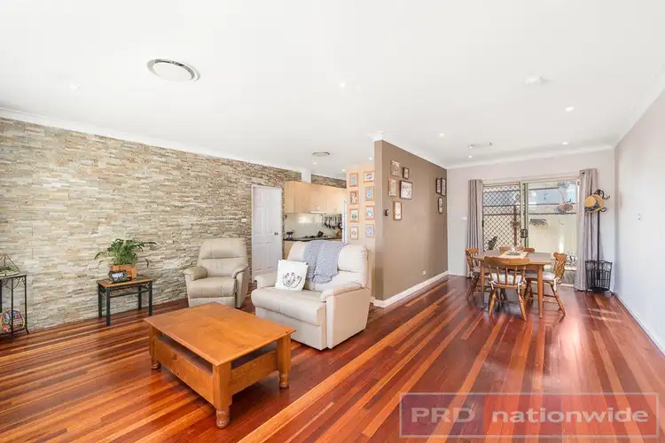Fourth view of Homely house listing, 3 / 31 Queen Street, Revesby NSW 2212