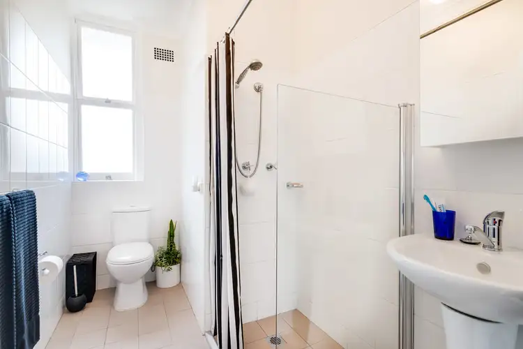 Fifth view of Homely apartment listing, 42/22 New Beach Road, Darling Point NSW 2027