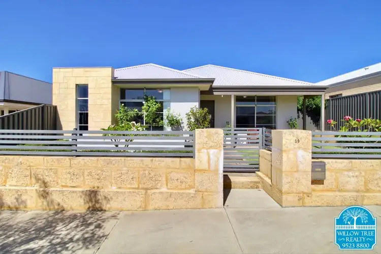 Main view of Homely house listing, 16 Pyrenees Parkway, Baldivis WA 6171