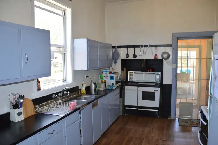 Second view of Homely rural property listing, 1908 Ulan Road, Mudgee NSW 2850