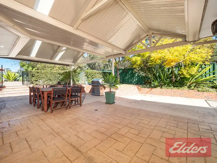 Third view of Homely house listing, 8 COVENY STREET, Silverdale NSW 2752