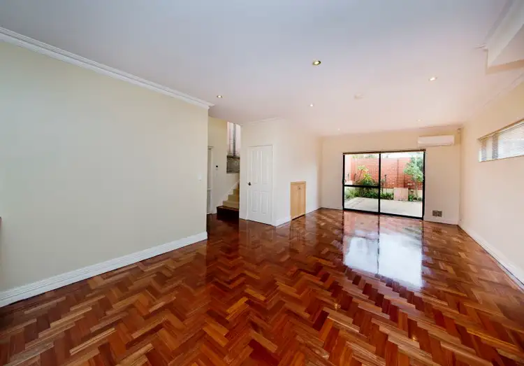 Sixth view of Homely townhouse listing, 2/519 Charles Street, North Perth WA 6006