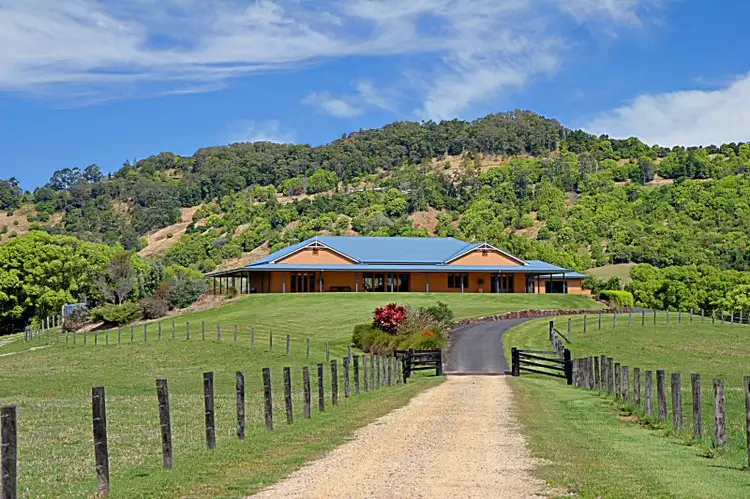 Main view of Homely rural property listing, 297 Left Bank Road, Mullumbimby NSW 2482