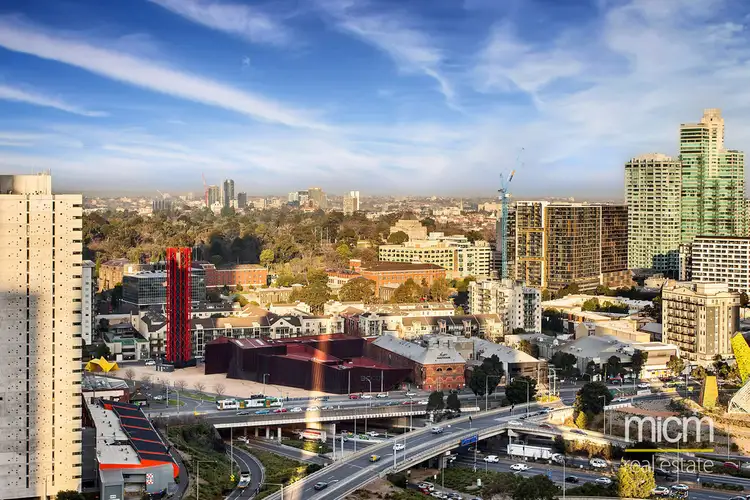 256/173 City Road, Southbank VIC 3006