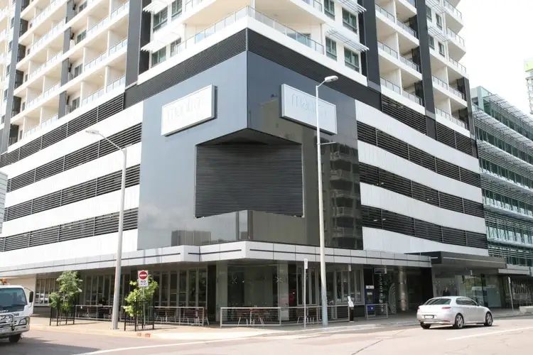 715 & 716/43 Knuckey Street, Darwin NT 800