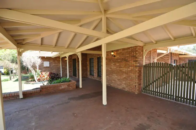 Fourth view of Homely house listing, 4 Forbes Road, Halls Head WA 6210