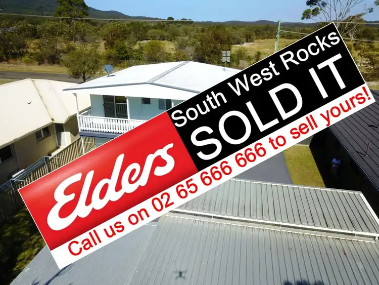 Fourth view of Homely house listing, 78 Phillip Dr, South West Rocks NSW 2431