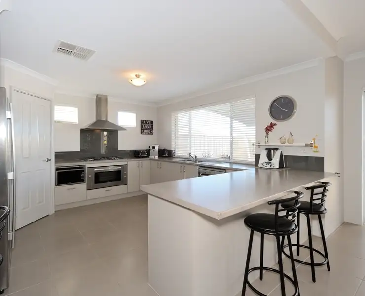 Sixth view of Homely house listing, 26 Mesa Link, Baldivis WA 6171