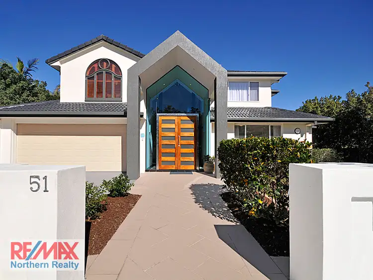 Fifth view of Homely house listing, 51 Gleneagles Cres, Albany Creek QLD 4035
