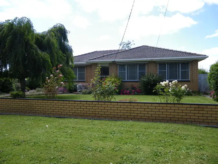 Main view of Homely house listing, 20 Rollo Street, Yarragon VIC 3823