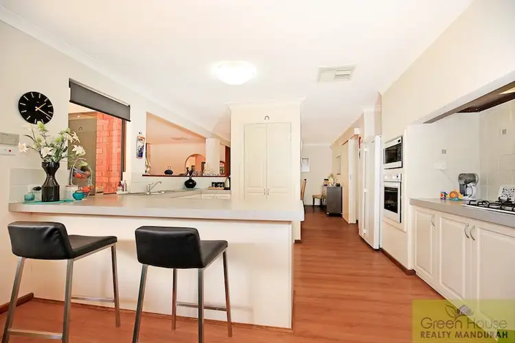 Seventh view of Homely house listing, 4 Coombs Place, Mandurah WA 6210