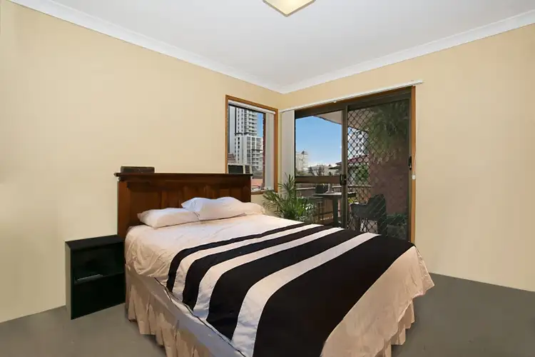 Fourth view of Homely unit listing, 17 'Federation Court' 7 Federation Avenue, Broadbeach QLD 4218