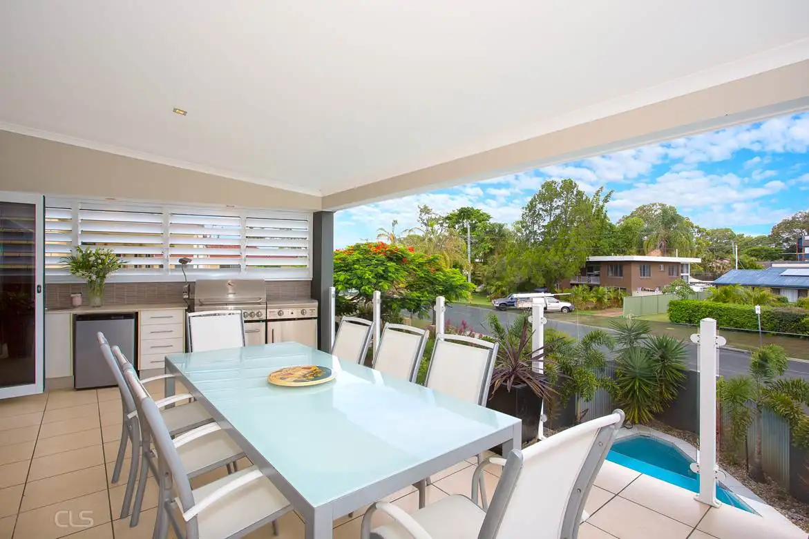 Main view of Homely house listing, 1 Elkhorn Avenue, Bellara QLD 4507