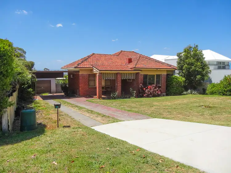 Sixth view of Homely house listing, 74 Moreing Road, Attadale WA 6156