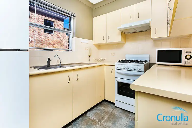 Fourth view of Homely apartment listing, 28/29-35 Preston Ave, Engadine NSW 2233