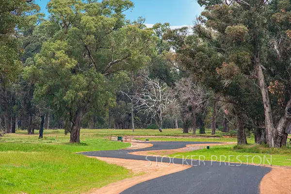 Fifth view of Homely land listing, Lot 235 Bourne Loop, Stratham WA 6237
