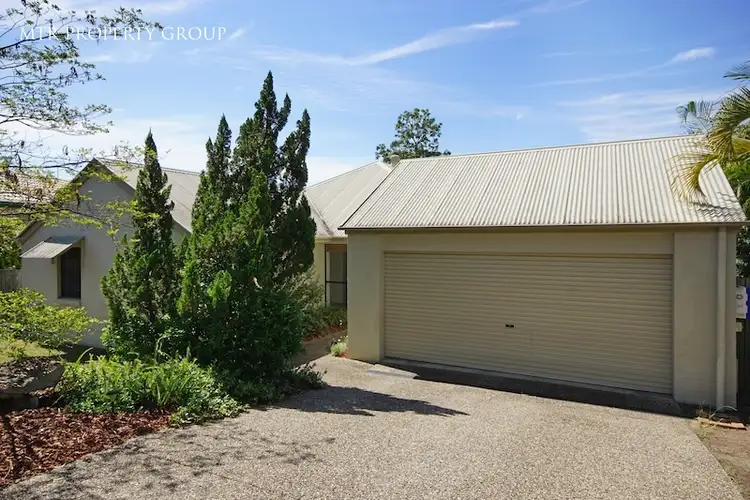 Main view of Homely house listing, 16 Agathis Place, Forest Lake QLD 4078