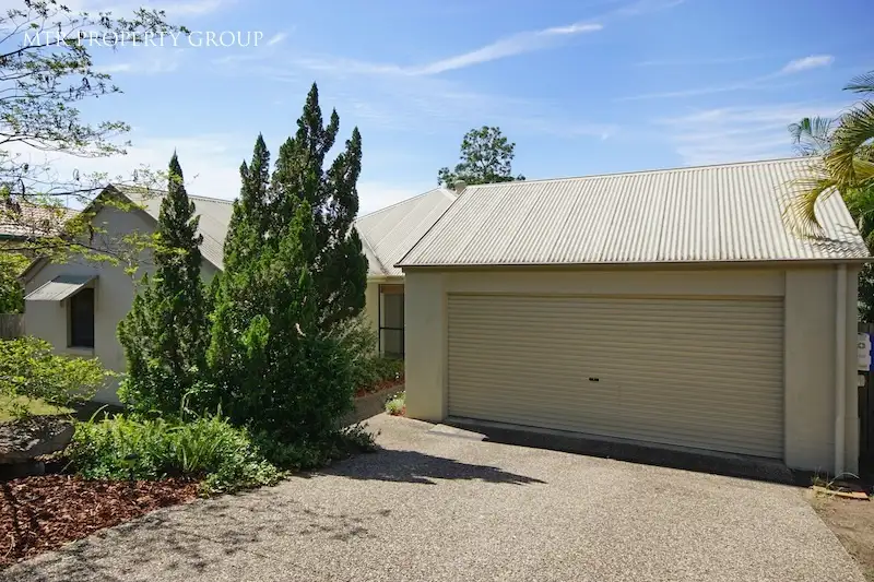 Main view of Homely house listing, 16 Agathis Place, Forest Lake QLD 4078