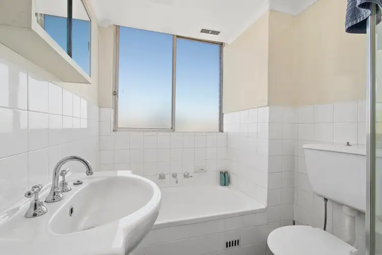 Fifth view of Homely apartment listing, 29/2 FORSYTH ST, Glebe NSW 2037