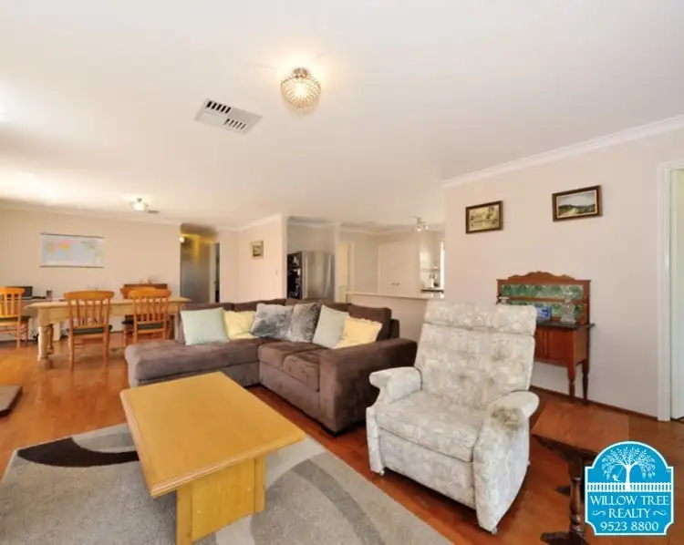 Seventh view of Homely house listing, 3 Ewood Pass, Baldivis WA 6171
