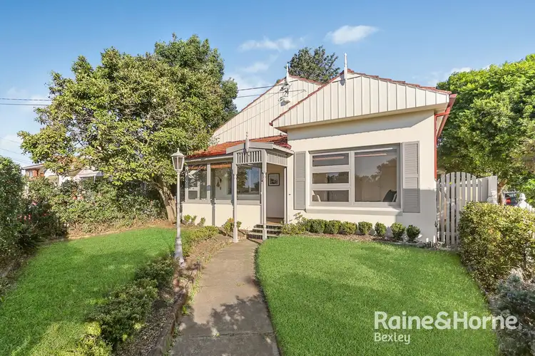 Main view of Homely house listing, 680 Forest Road, Bexley NSW 2207