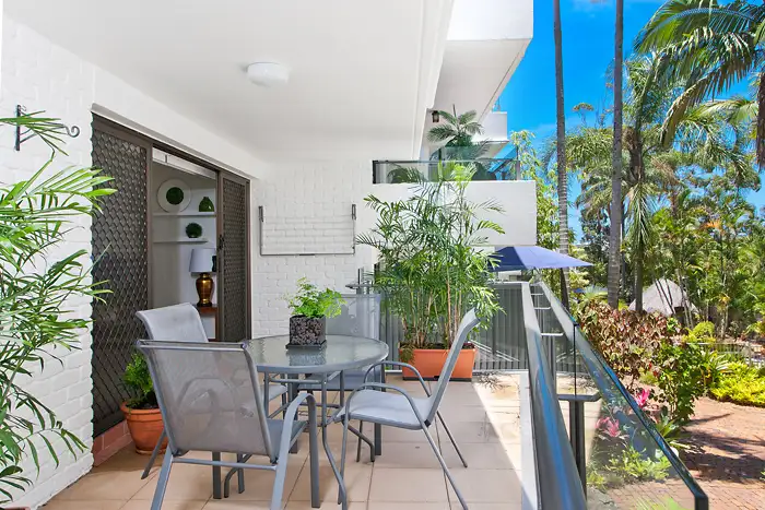 Fourth view of Homely unit listing, U124/1 Edgar Bennett Avenue, Noosa Heads QLD 4567