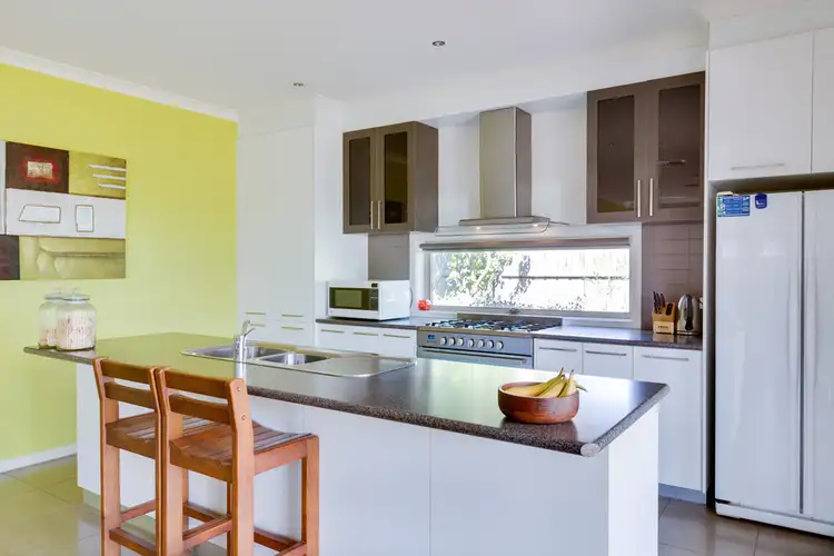 Third view of Homely house listing, 6 Simmons Drive, Bacchus Marsh VIC 3340