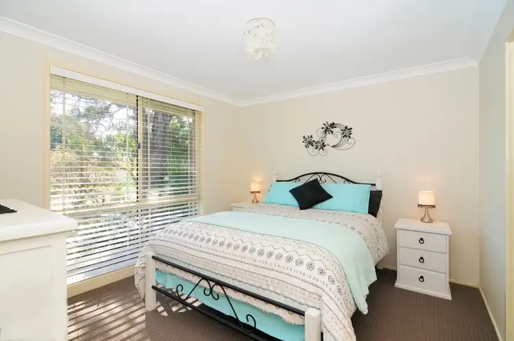 Sixth view of Homely house listing, 5 St James Crescent, Worrigee NSW 2540