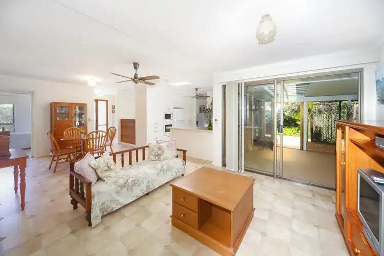 Fourth view of Homely house listing, 8 Cedar Place, Tewantin QLD 4565