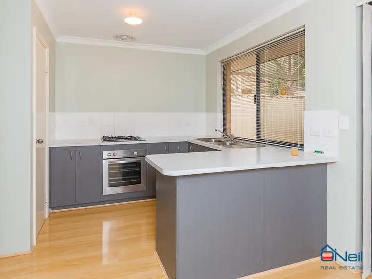 Seventh view of Homely house listing, Unit 6 / 59 Third Avenue, Kelmscott WA 6111